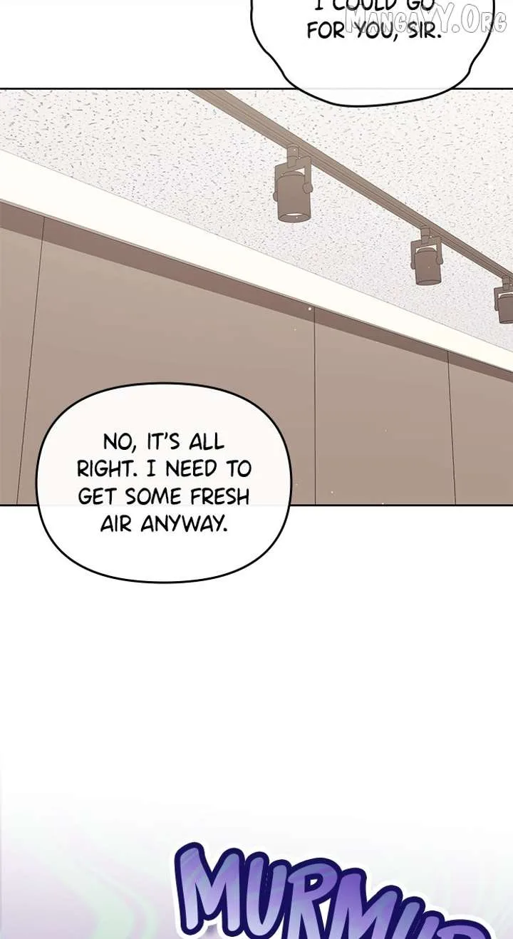 A Married Life That Crosses the Line Chapter 36 page 37