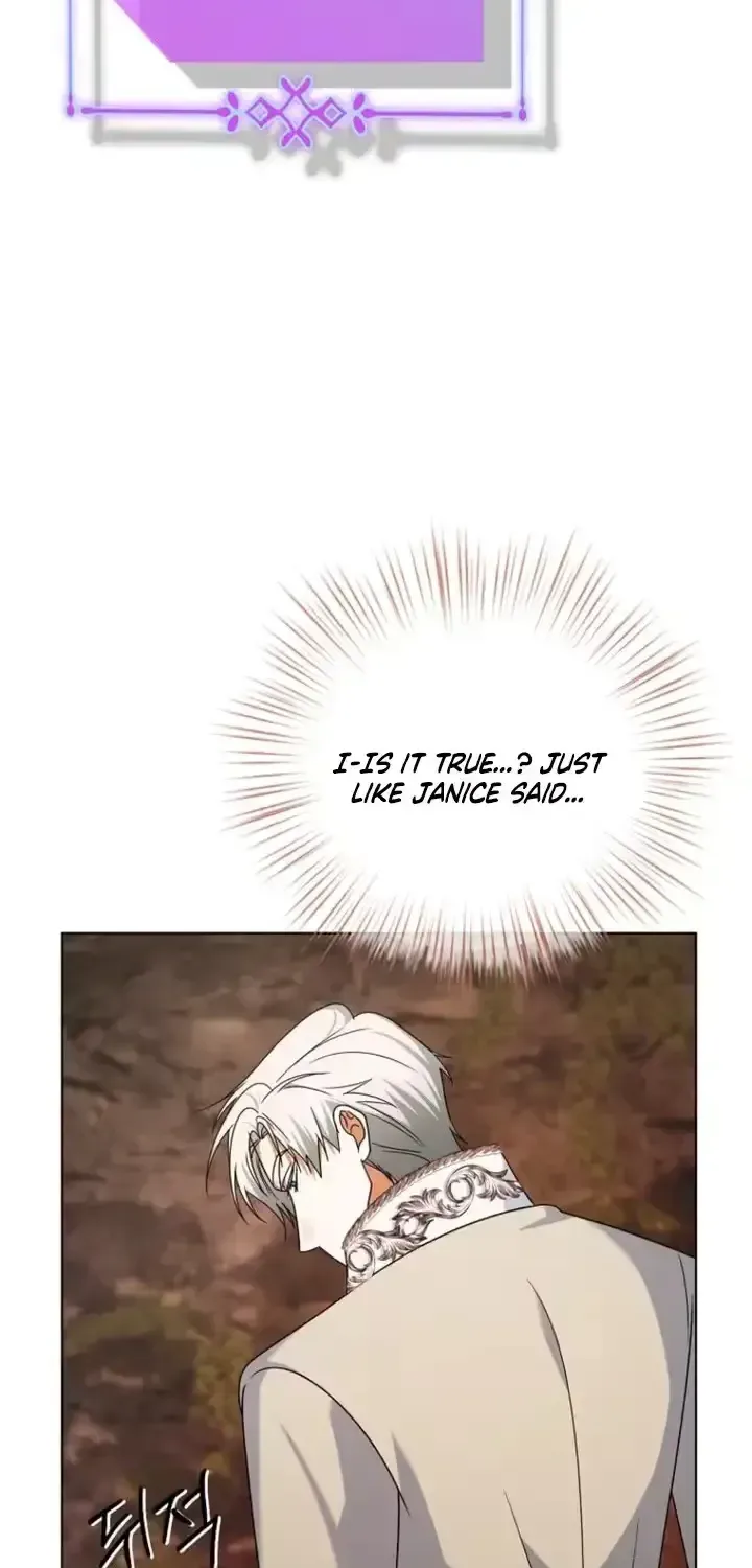 A Marriage that Decides the Fate of the World Chapter 40 page 58
