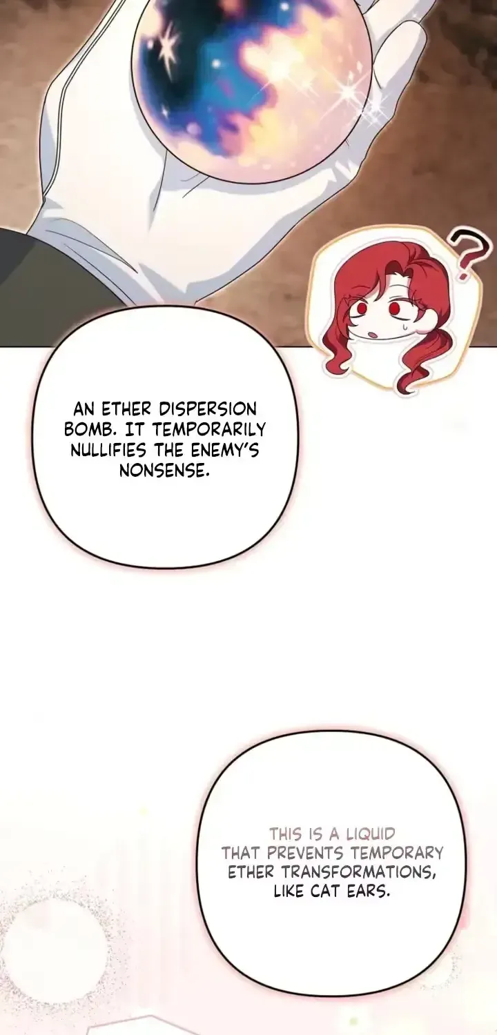 A Marriage that Decides the Fate of the World Chapter 40 page 60