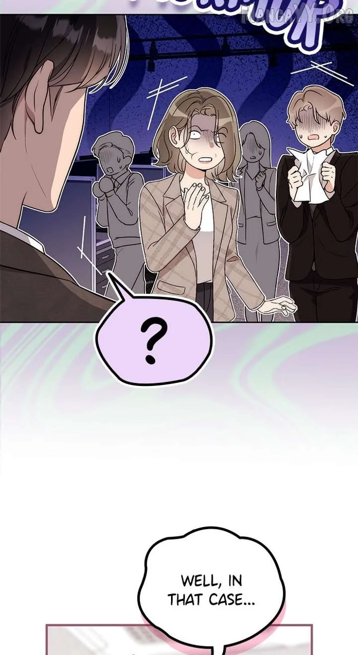 A Married Life That Crosses the Line Chapter 36 page 38