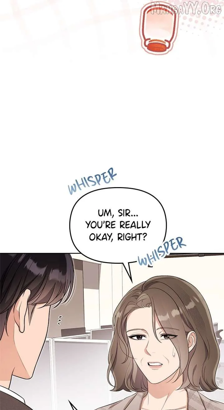 A Married Life That Crosses the Line Chapter 36 page 42