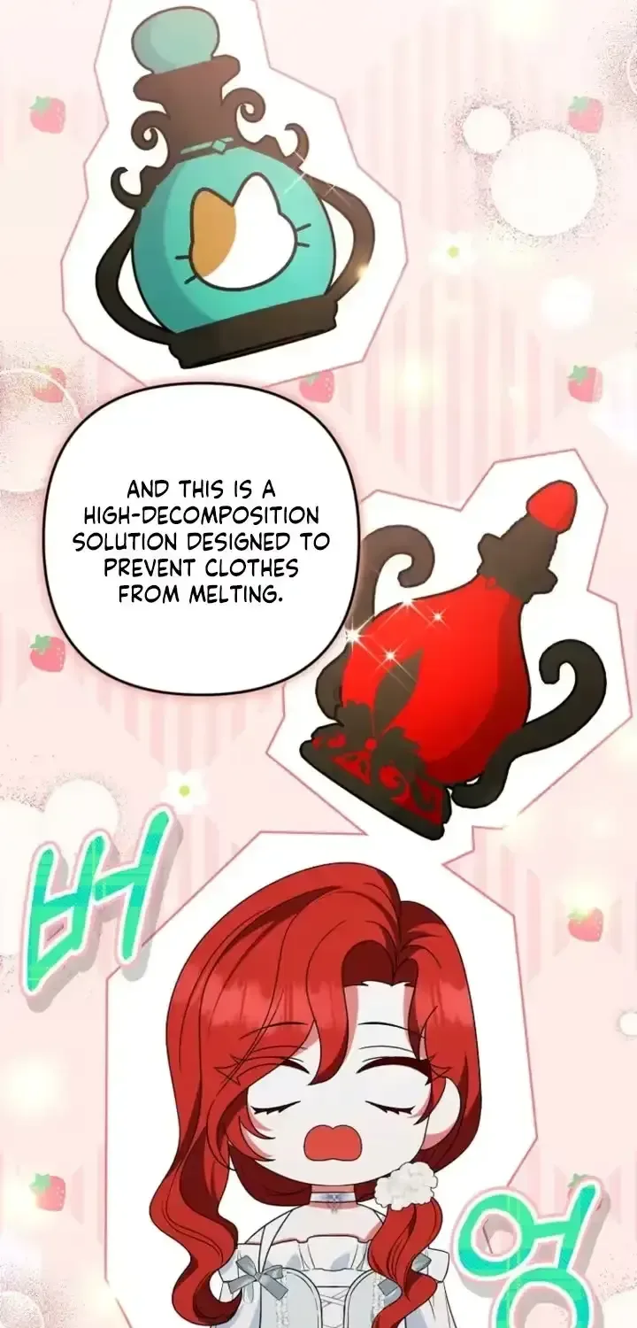 A Marriage that Decides the Fate of the World Chapter 40 page 61
