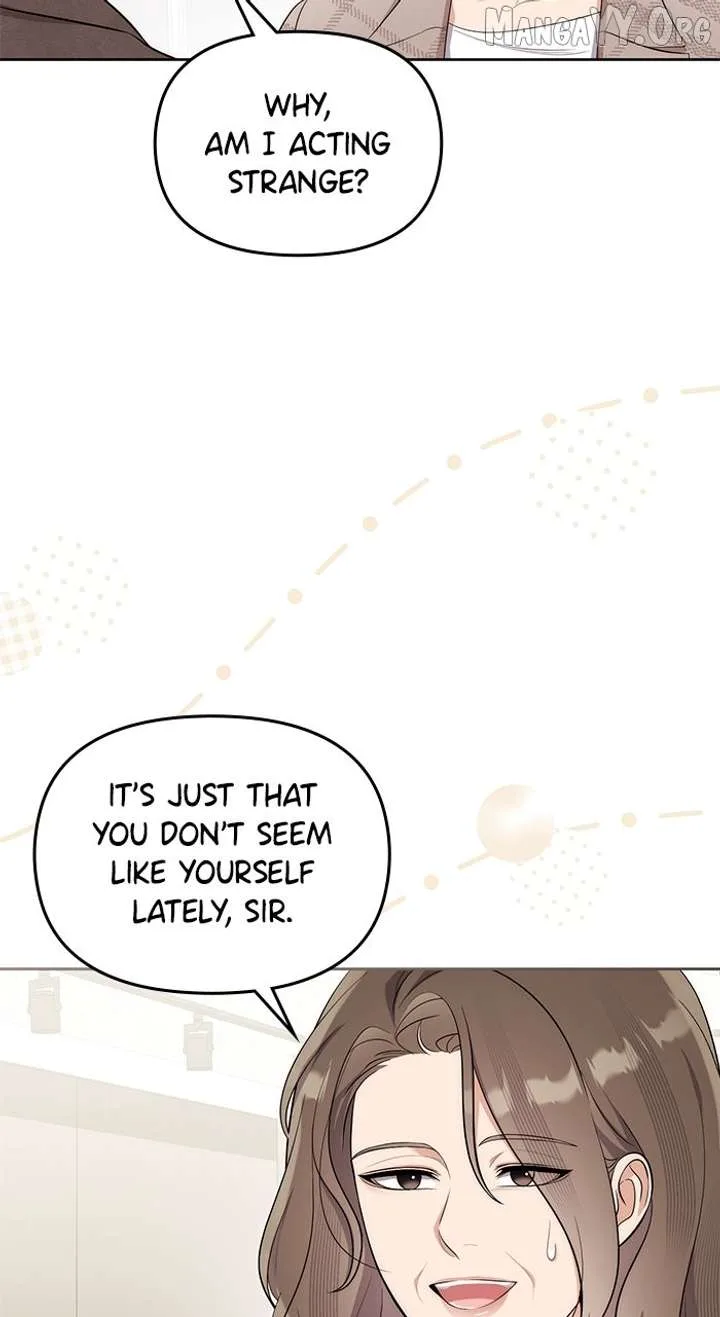 A Married Life That Crosses the Line Chapter 36 page 43