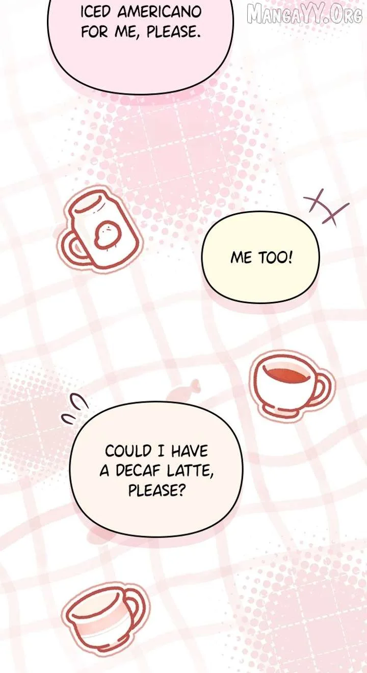 A Married Life That Crosses the Line Chapter 36 page 41