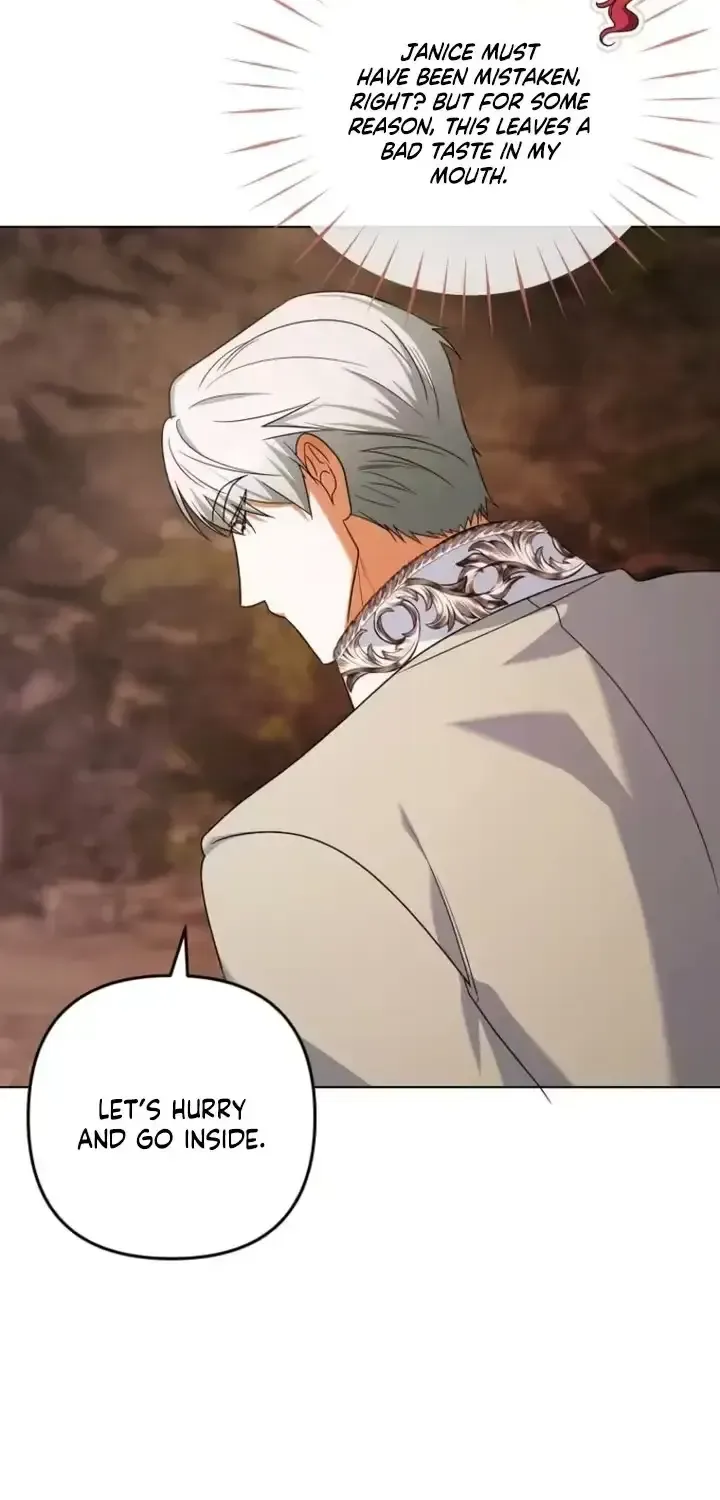 A Marriage that Decides the Fate of the World Chapter 40 page 65