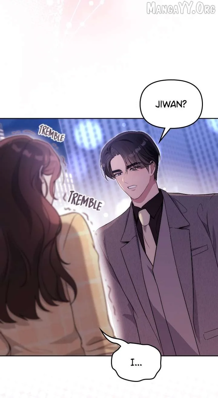 A Married Life That Crosses the Line Chapter 33 page 76