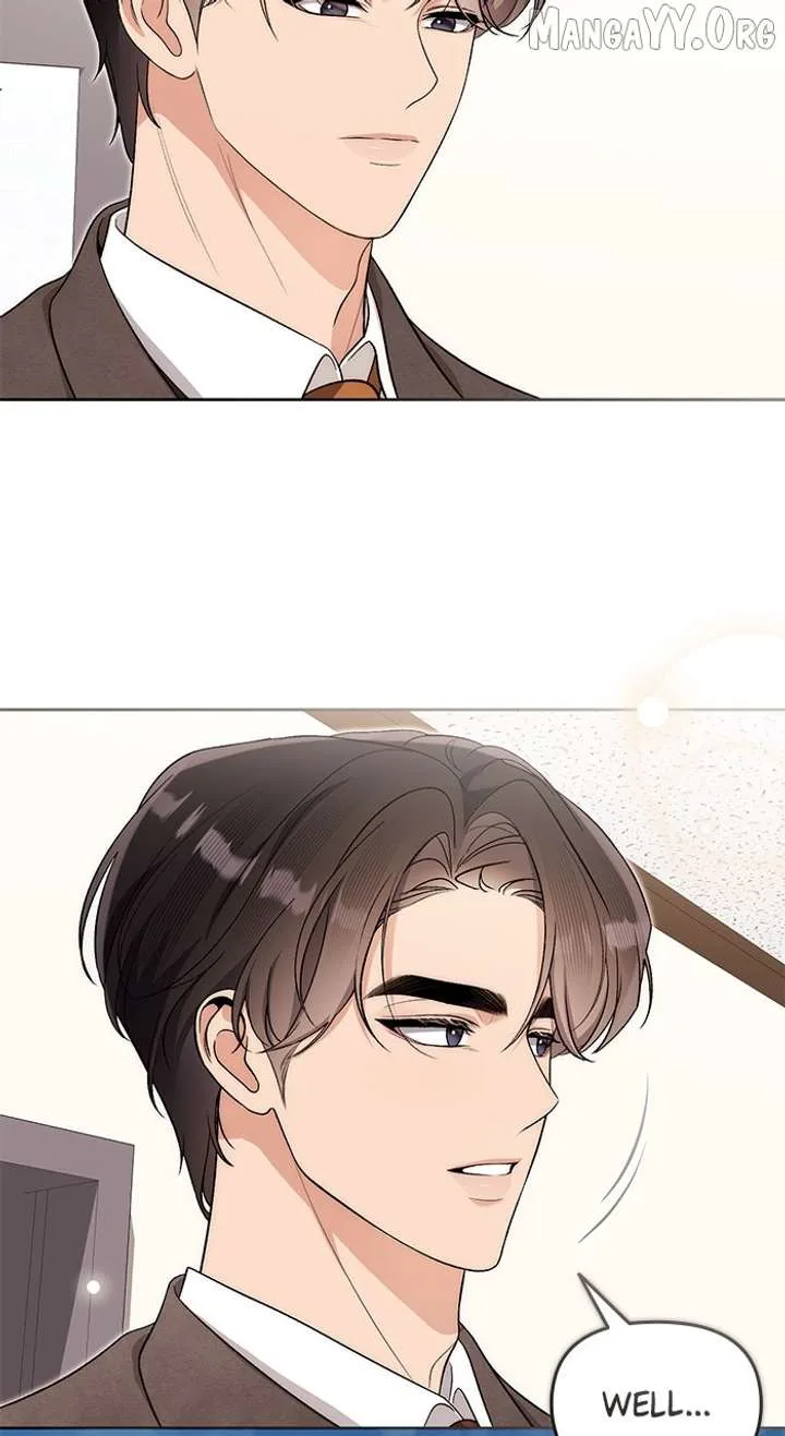 A Married Life That Crosses the Line Chapter 36 page 45
