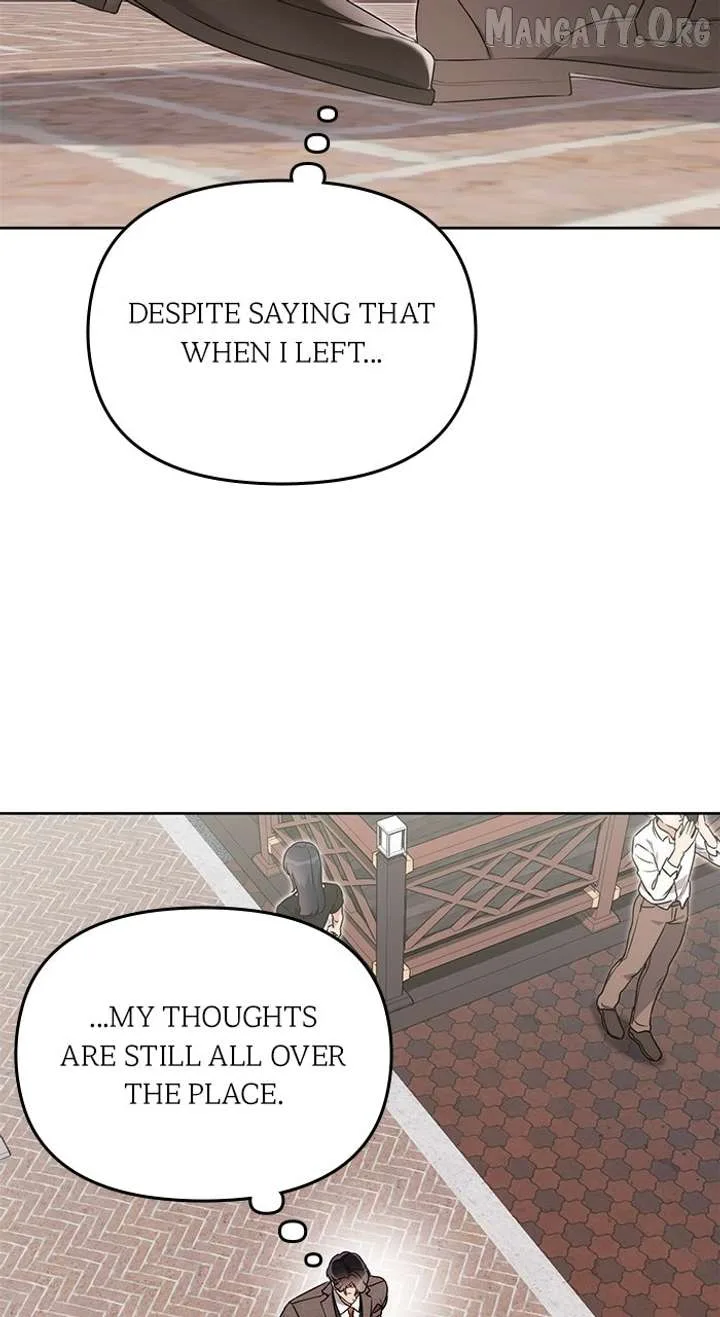 A Married Life That Crosses the Line Chapter 36 page 48