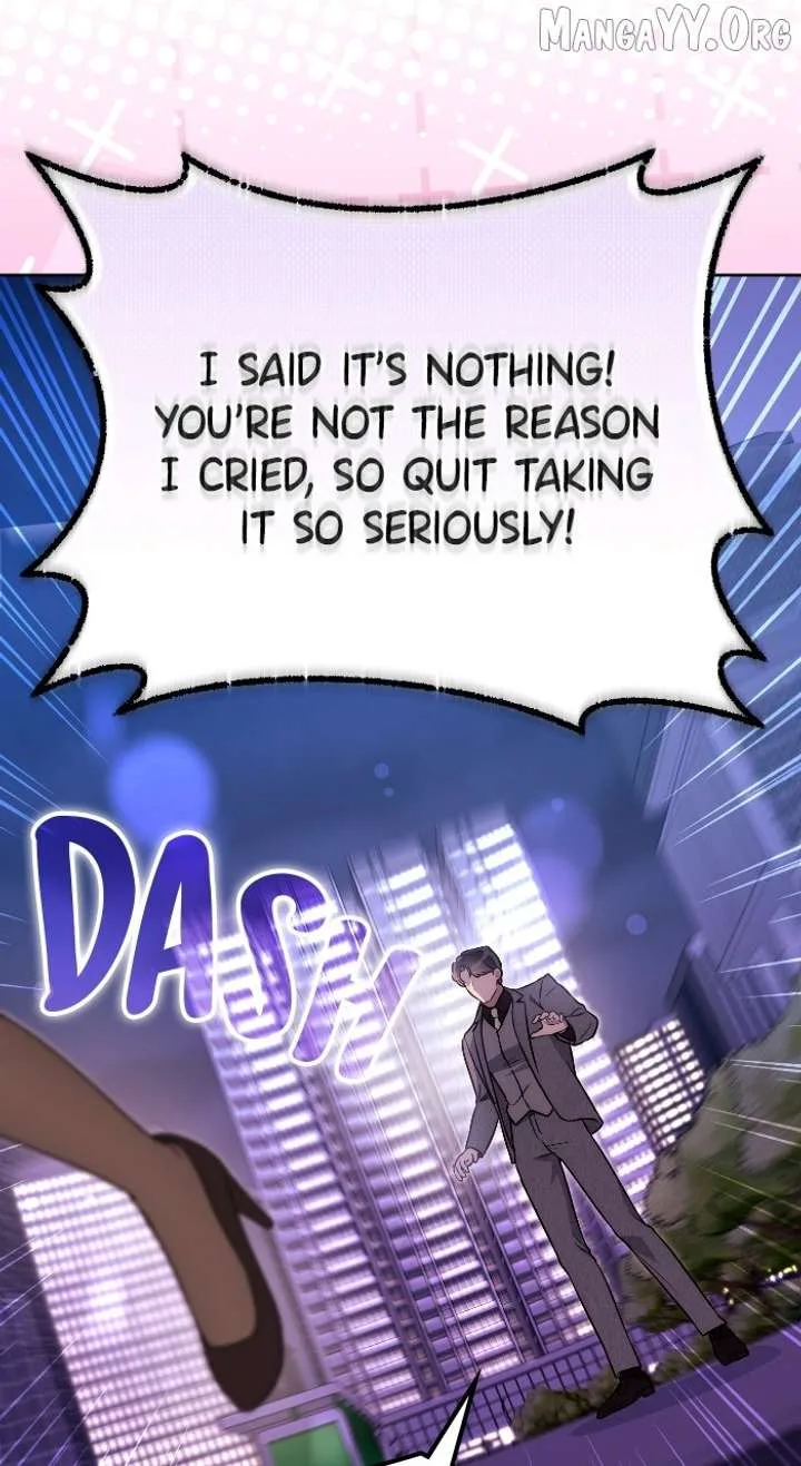 A Married Life That Crosses the Line Chapter 33 page 77