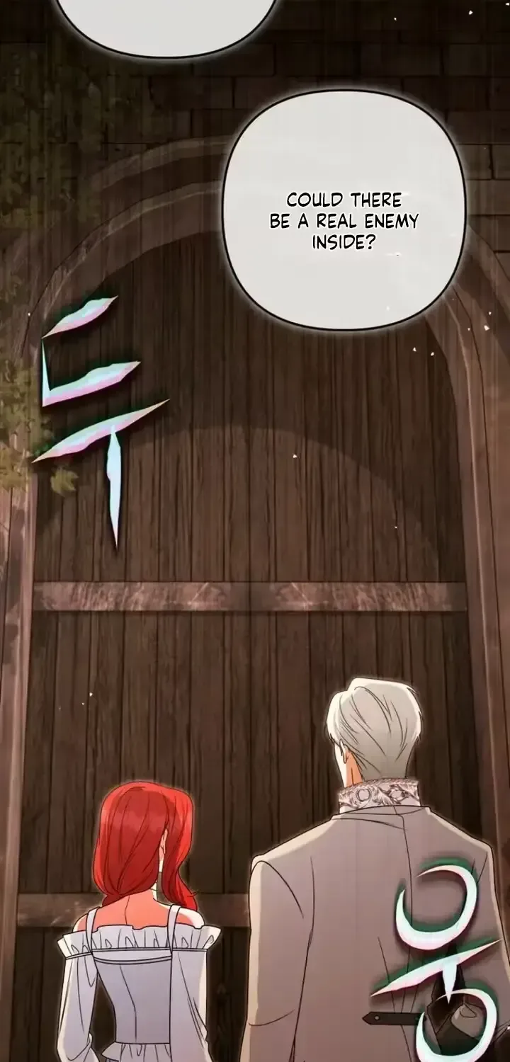 A Marriage that Decides the Fate of the World Chapter 40 page 69