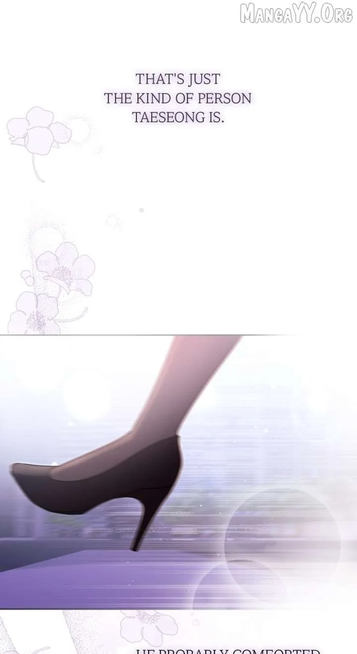 A Married Life That Crosses the Line Chapter 33 page 79