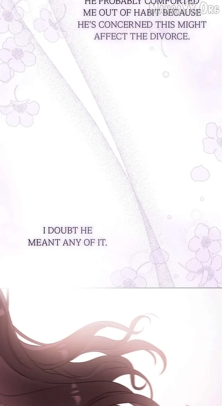 A Married Life That Crosses the Line Chapter 33 page 80