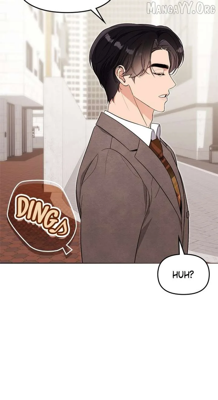A Married Life That Crosses the Line Chapter 36 page 50