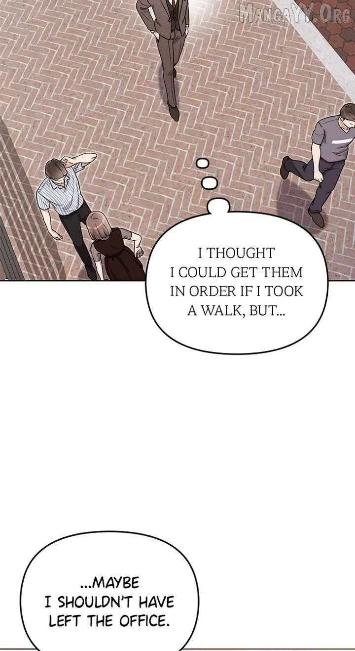 A Married Life That Crosses the Line Chapter 36 page 49
