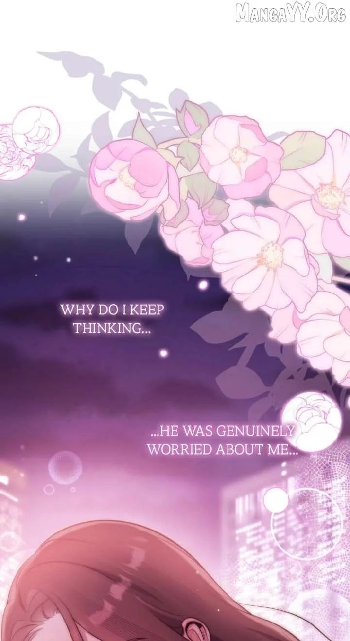A Married Life That Crosses the Line Chapter 33 page 82