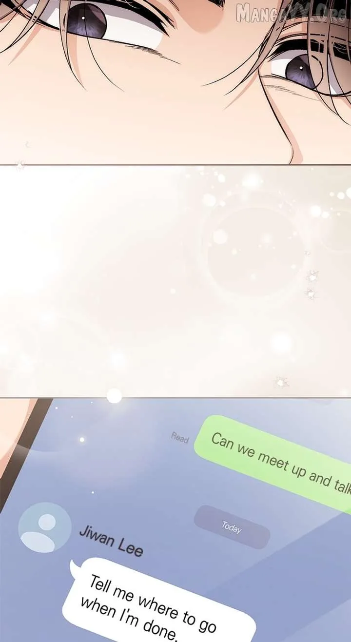 A Married Life That Crosses the Line Chapter 36 page 52