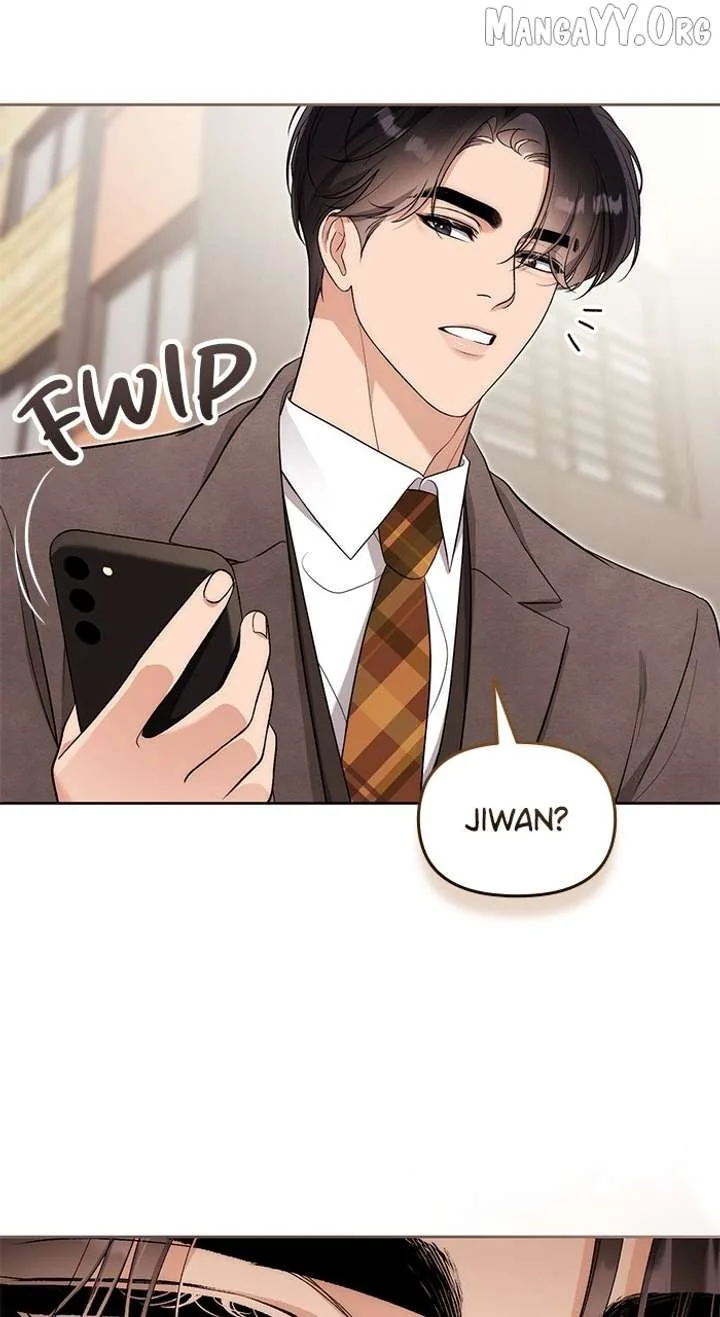 A Married Life That Crosses the Line Chapter 36 page 51