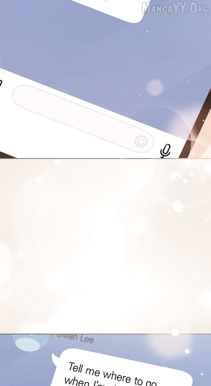 A Married Life That Crosses the Line Chapter 36 page 53