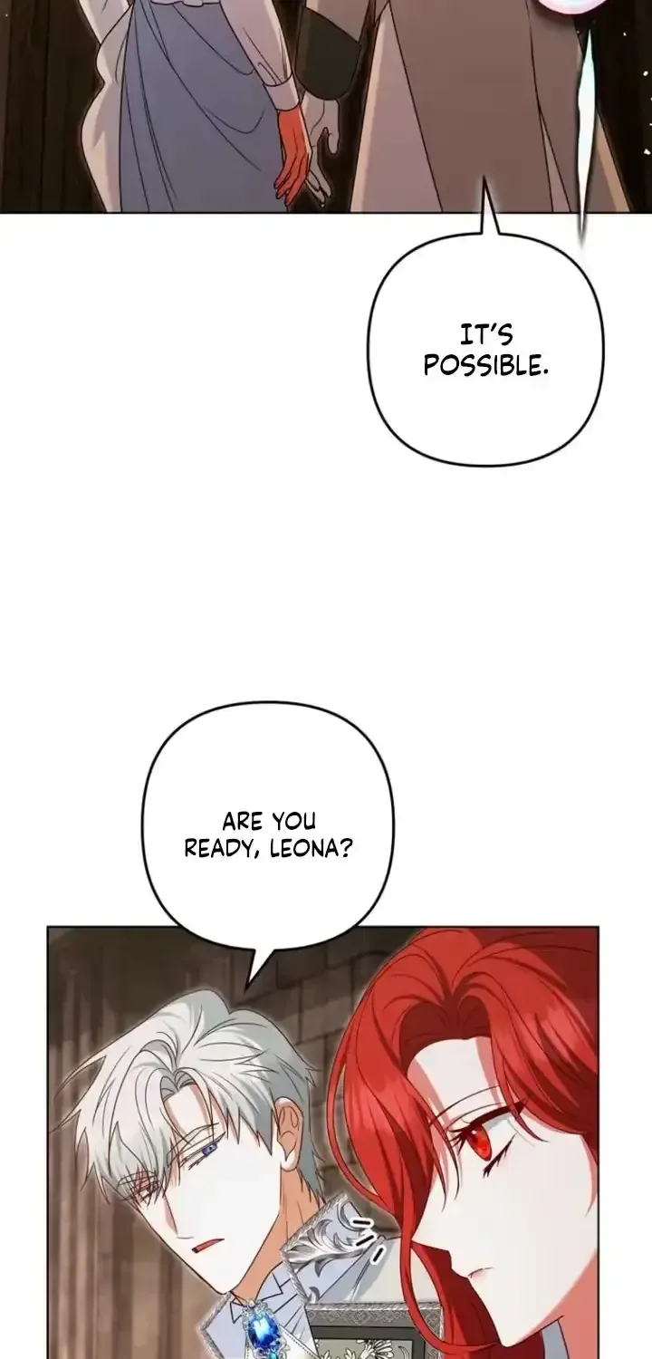 A Marriage that Decides the Fate of the World Chapter 40 page 70