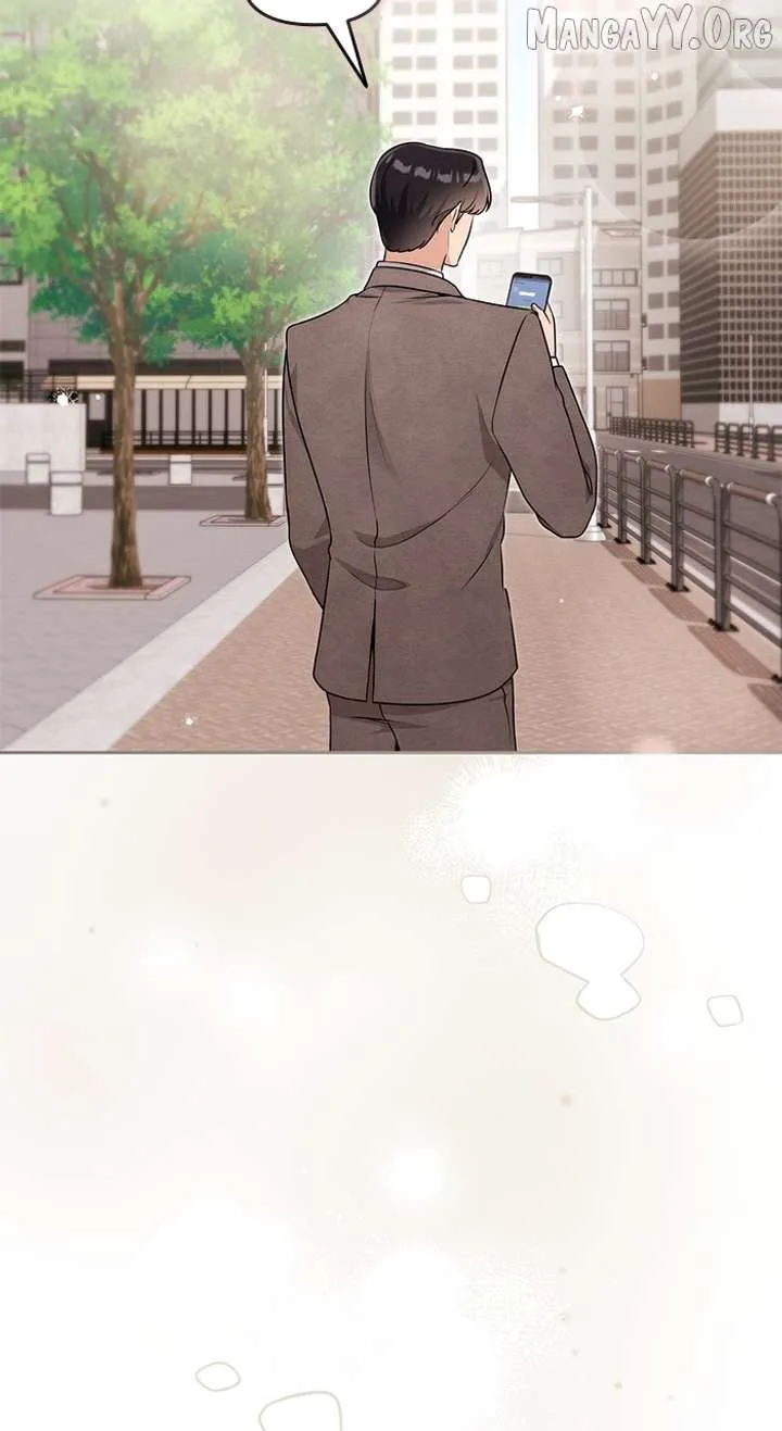 A Married Life That Crosses the Line Chapter 36 page 55
