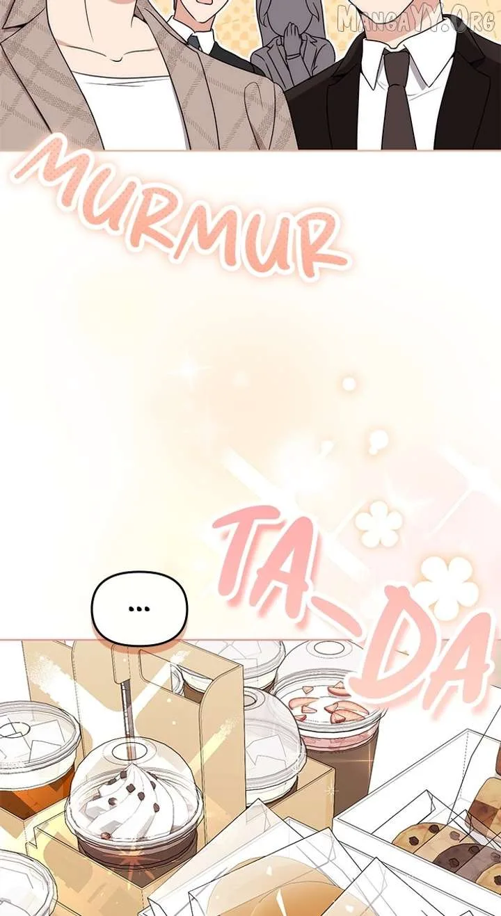 A Married Life That Crosses the Line Chapter 36 page 57