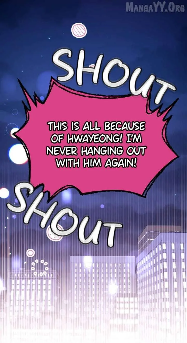 A Married Life That Crosses the Line Chapter 33 page 86