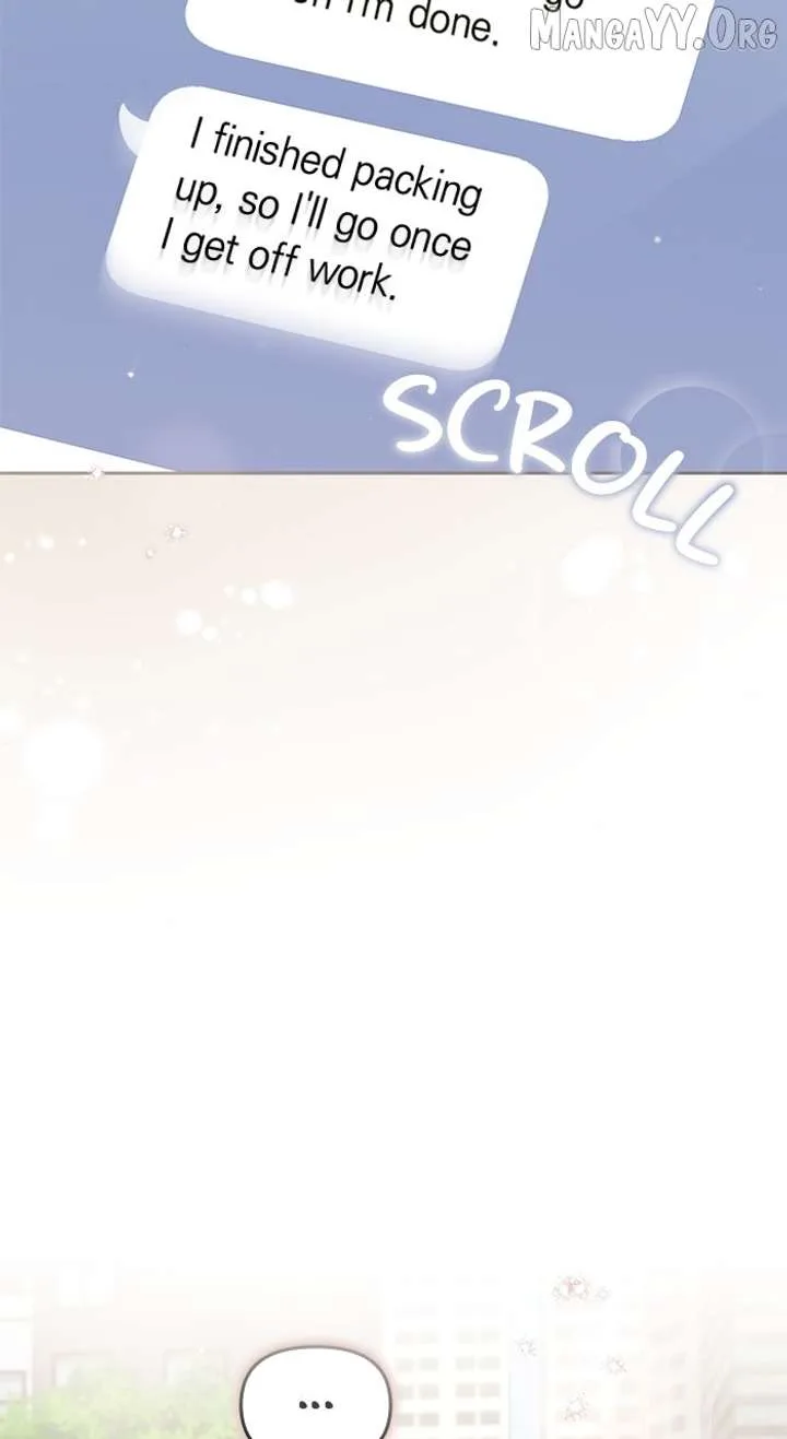 A Married Life That Crosses the Line Chapter 36 page 54