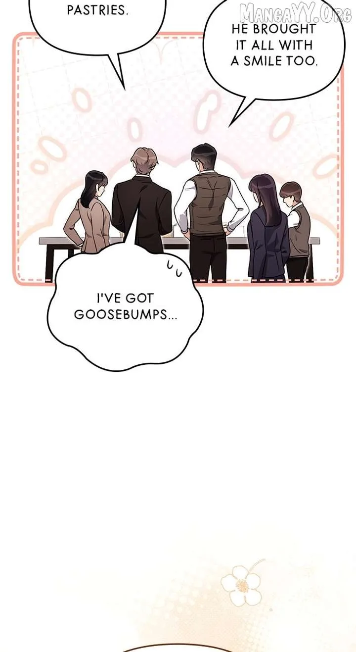 A Married Life That Crosses the Line Chapter 36 page 59