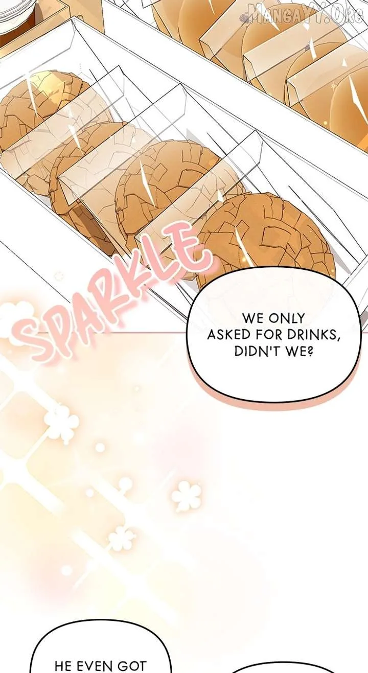 A Married Life That Crosses the Line Chapter 36 page 58