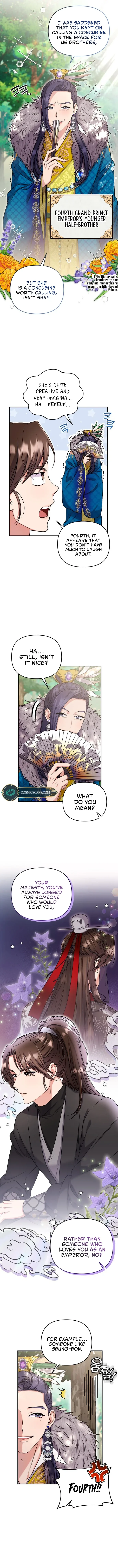 A Master, Who Woke up as a Concubine Chapter 7 page 13