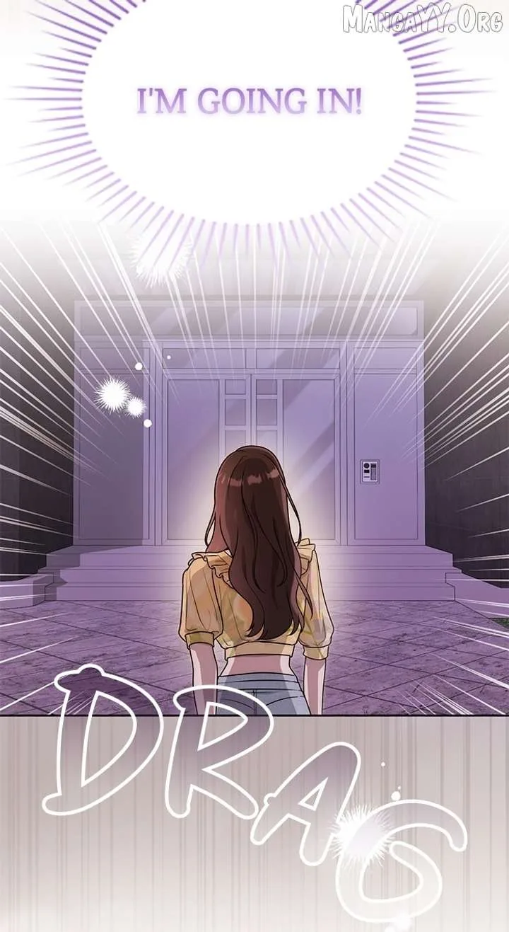 A Married Life That Crosses the Line Chapter 36 page 68