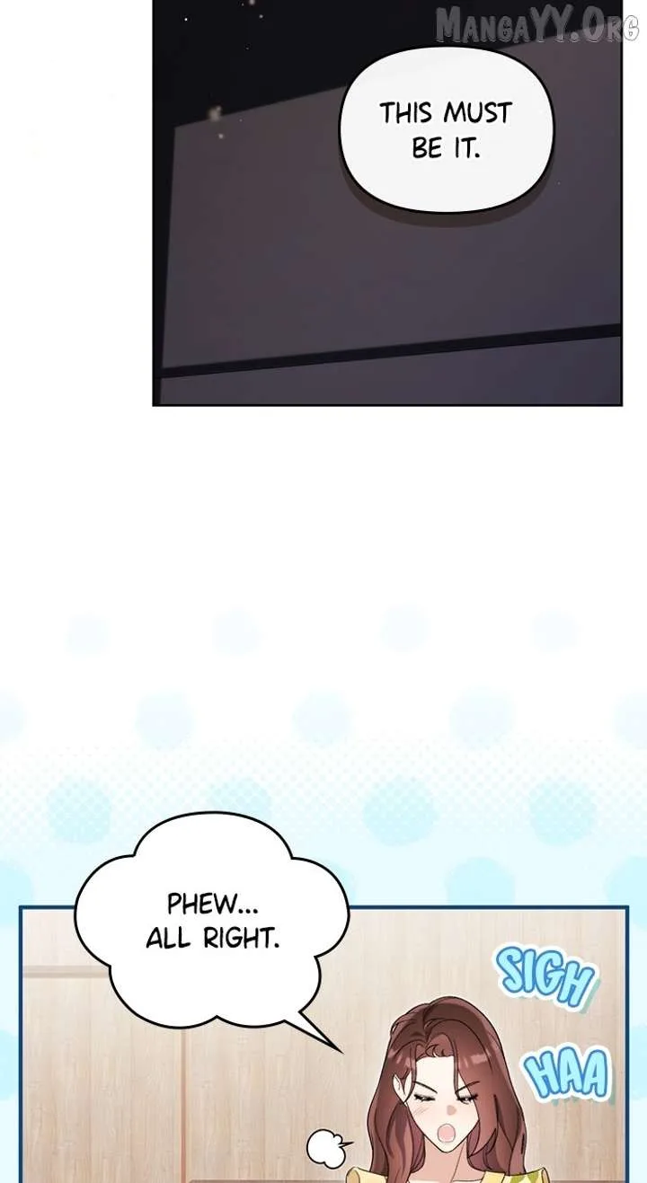A Married Life That Crosses the Line Chapter 36 page 73