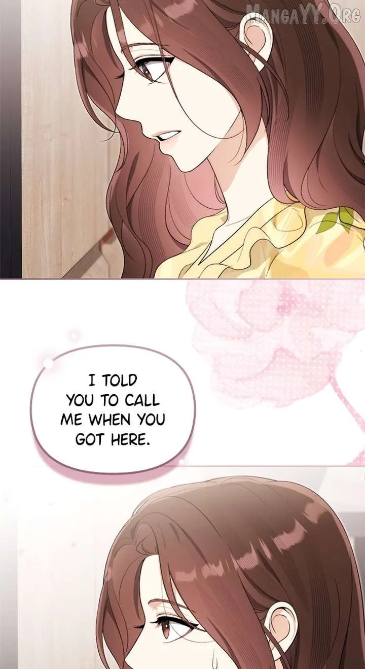 A Married Life That Crosses the Line Chapter 36 page 76