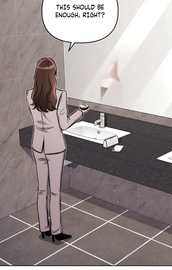 A Married Life That Crosses the Line Chapter 13 page 6