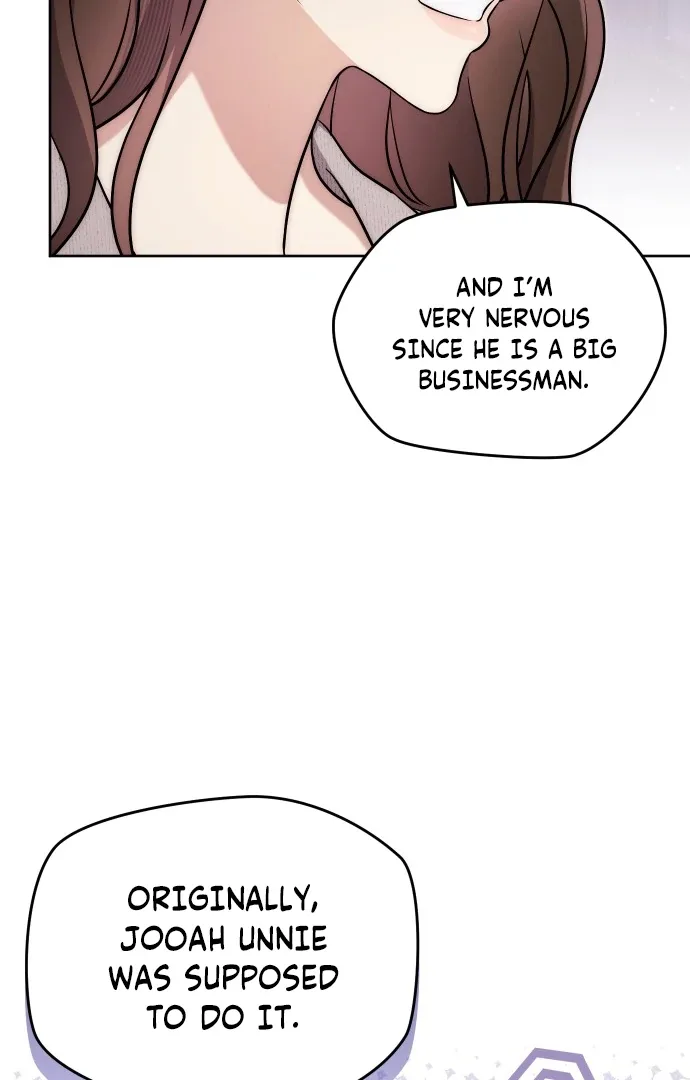 A Married Life That Crosses the Line Chapter 13 page 8