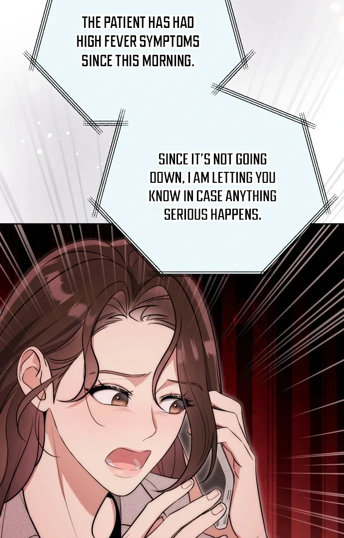 A Married Life That Crosses the Line Chapter 13 page 22