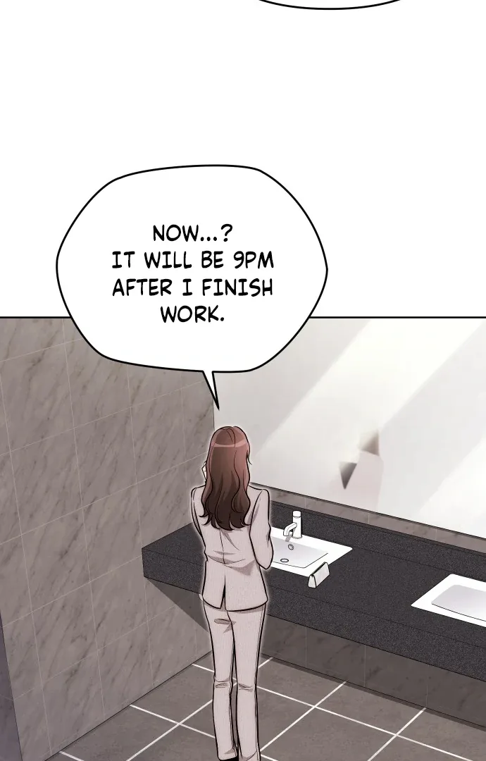 A Married Life That Crosses the Line Chapter 13 page 25