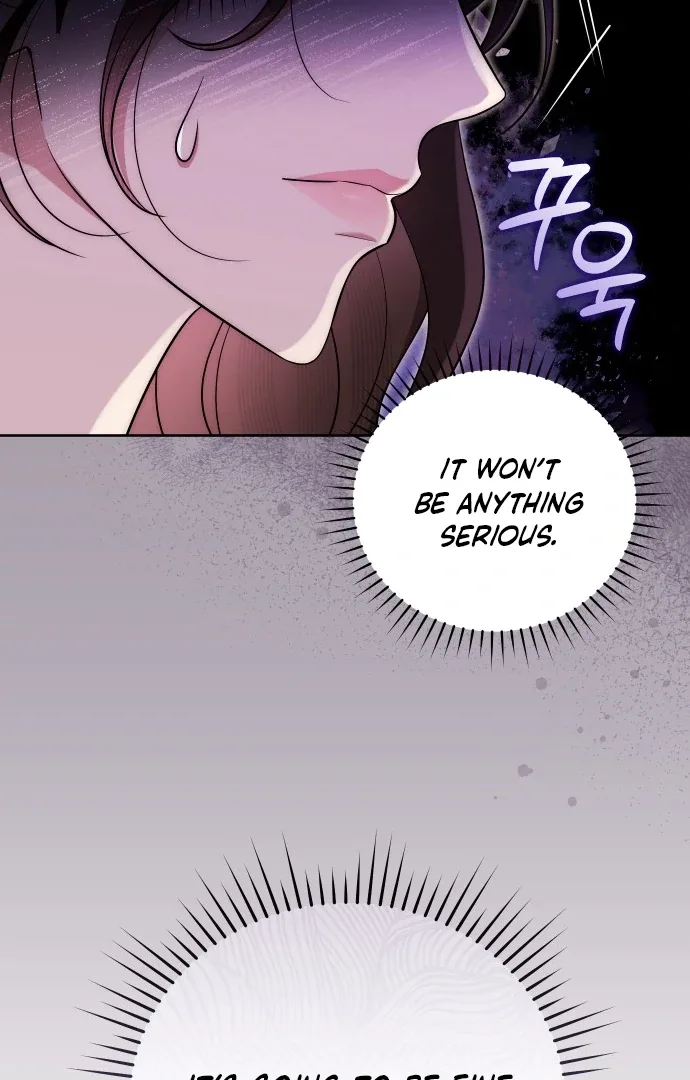 A Married Life That Crosses the Line Chapter 13 page 19