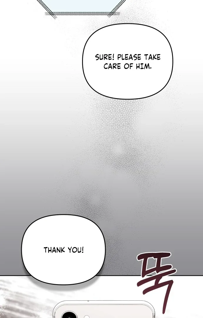 A Married Life That Crosses the Line Chapter 13 page 31