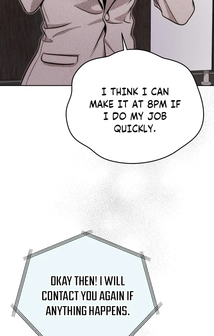 A Married Life That Crosses the Line Chapter 13 page 30