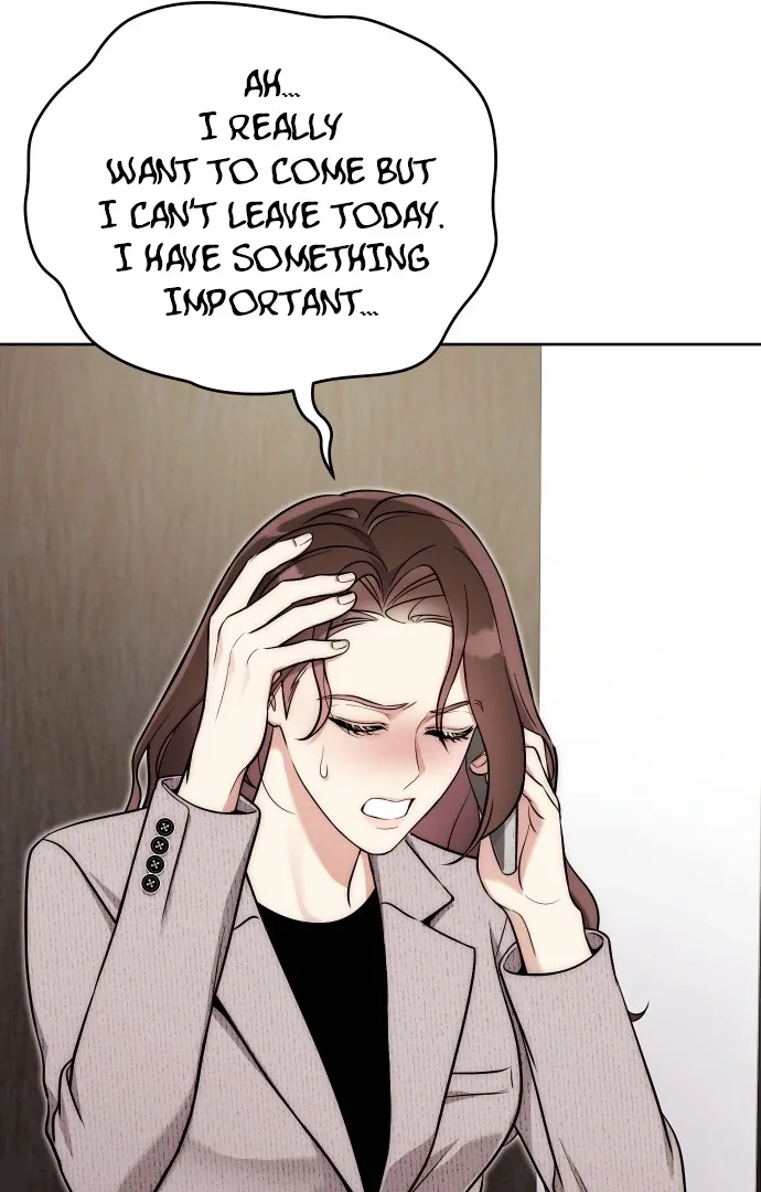 A Married Life That Crosses the Line Chapter 13 page 29