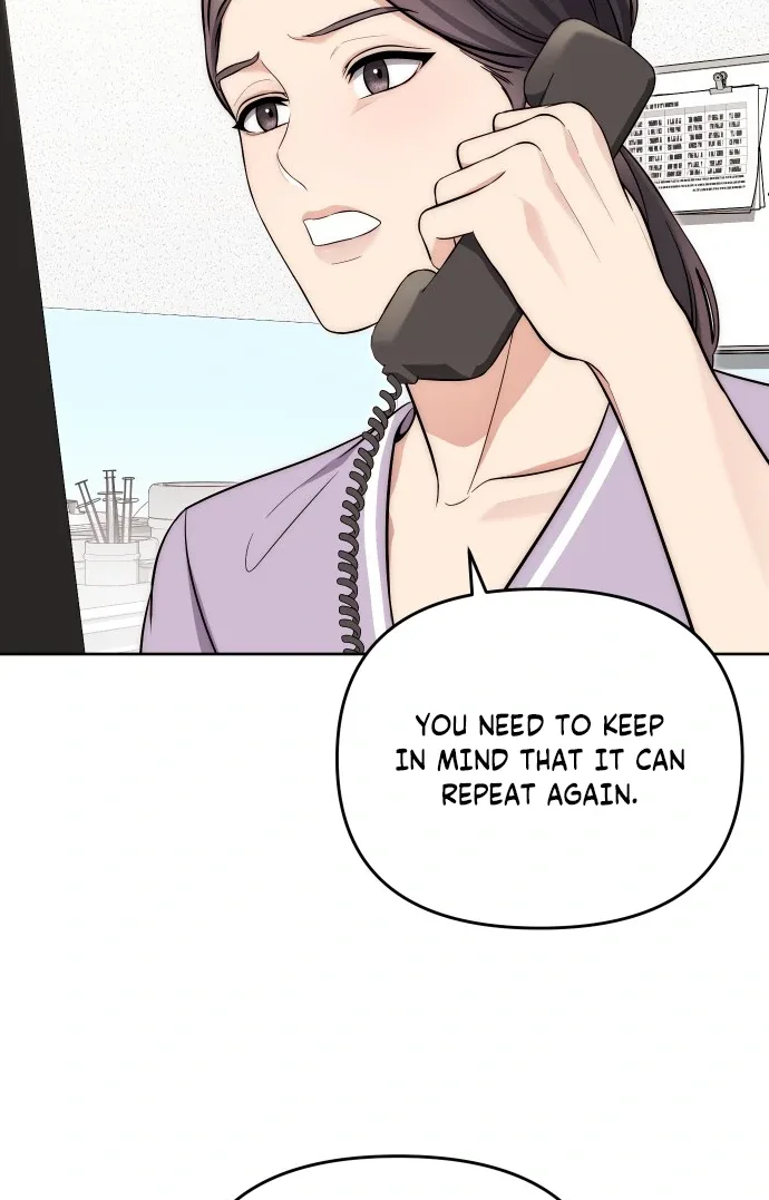 A Married Life That Crosses the Line Chapter 13 page 27