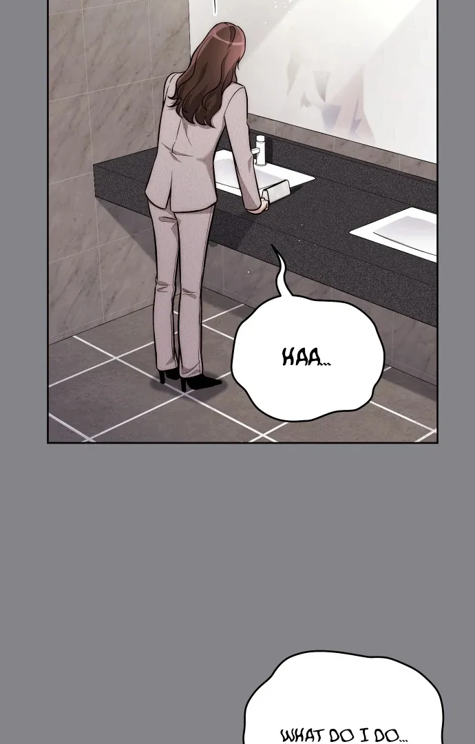 A Married Life That Crosses the Line Chapter 13 page 33