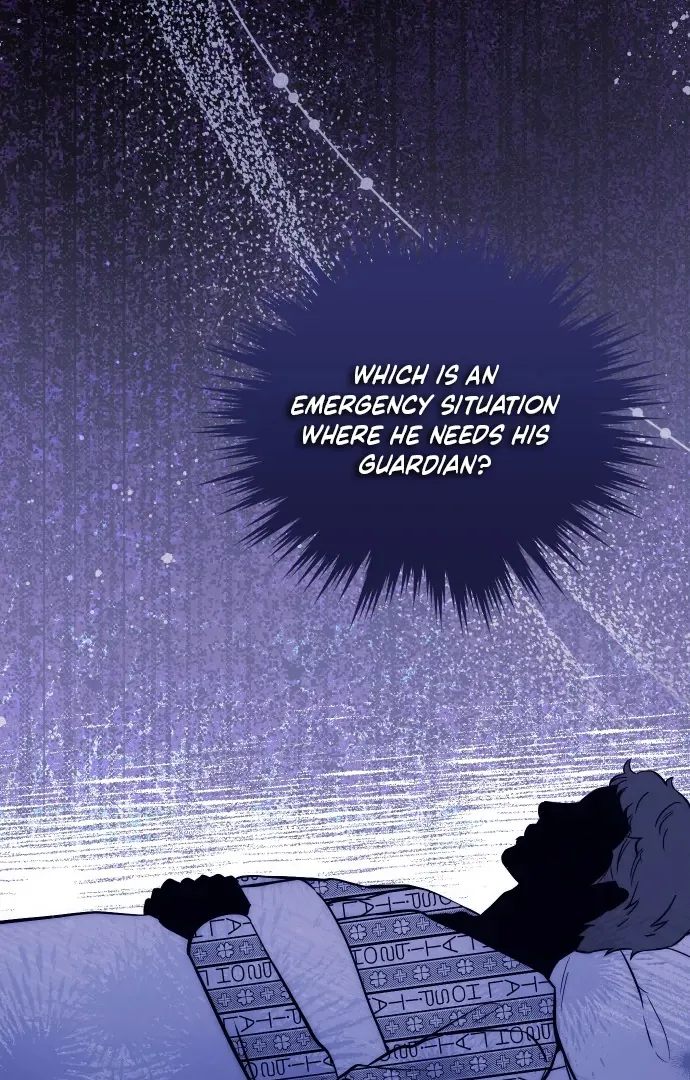 A Married Life That Crosses the Line Chapter 13 page 40
