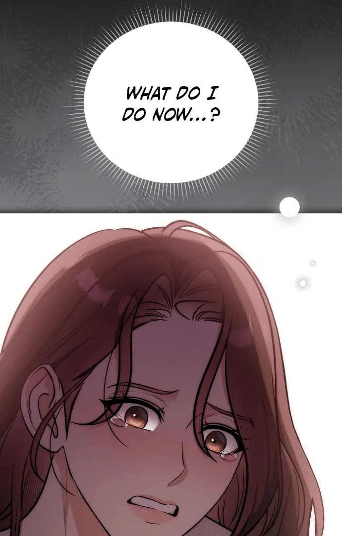 A Married Life That Crosses the Line Chapter 13 page 43