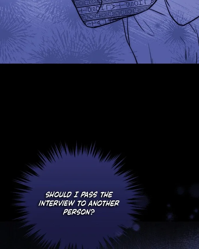 A Married Life That Crosses the Line Chapter 13 page 41