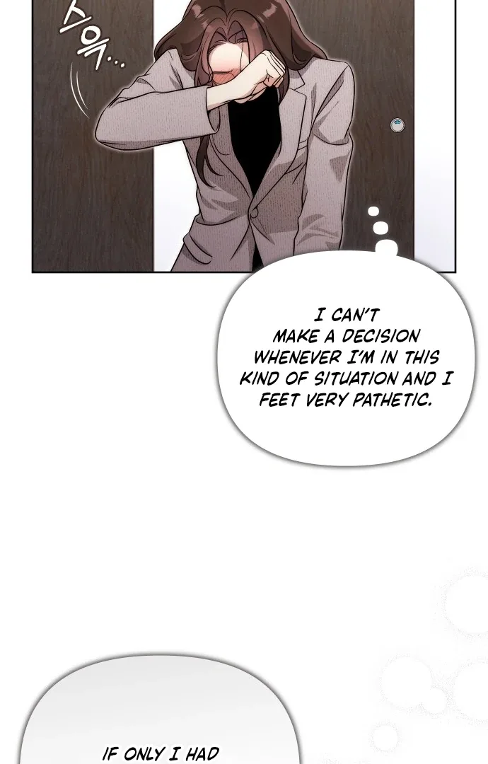 A Married Life That Crosses the Line Chapter 13 page 45