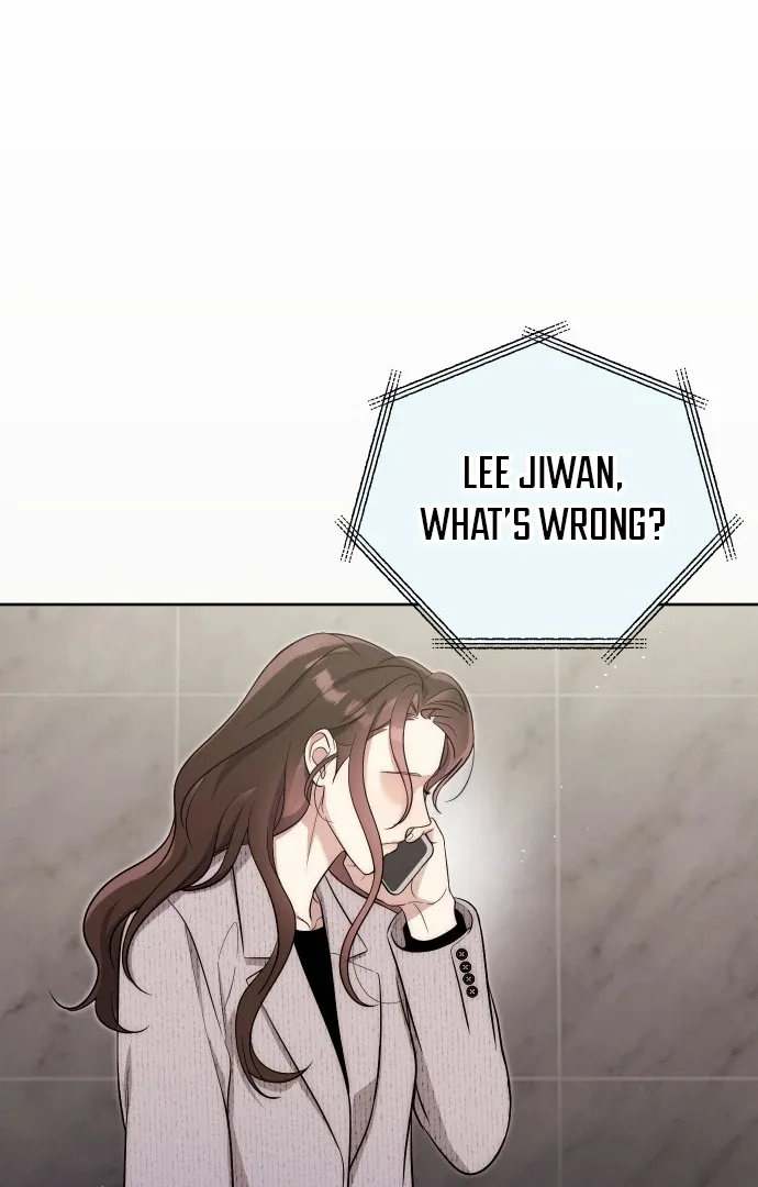 A Married Life That Crosses the Line Chapter 13 page 58