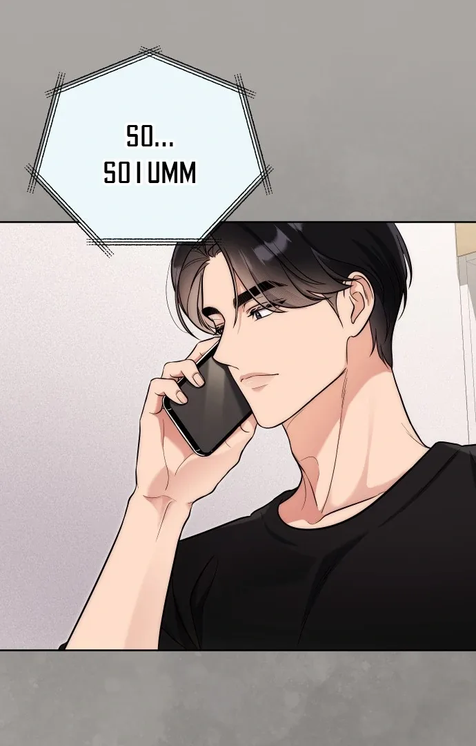 A Married Life That Crosses the Line Chapter 13 page 61