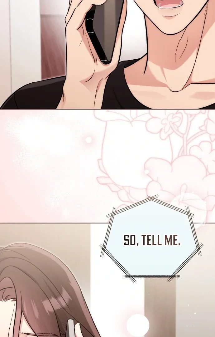 A Married Life That Crosses the Line Chapter 13 page 68